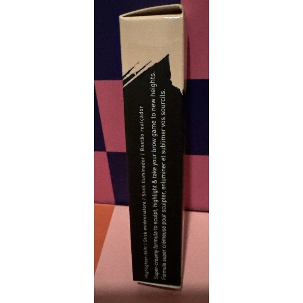 NIB Morphe Highlighter Stick DEFINE ME 2.5 G RARE DISCONTINUED
